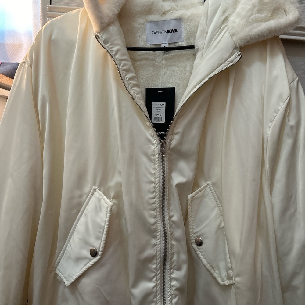 Jacket - Picture 2 of 3